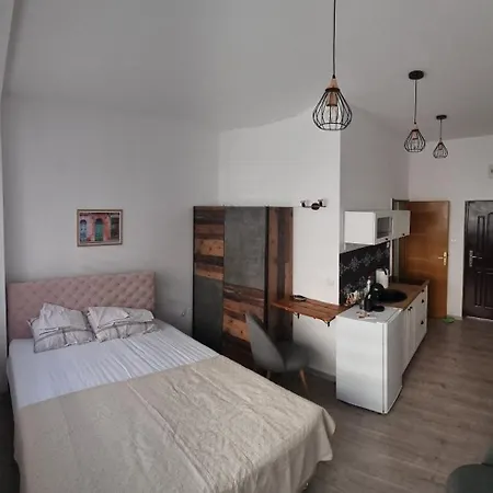 Encanto Apartment *