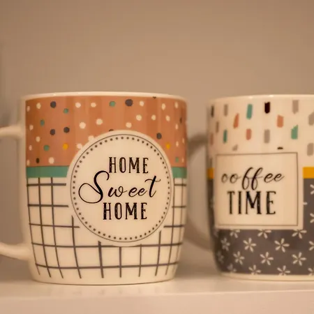 Apartment Encanto *