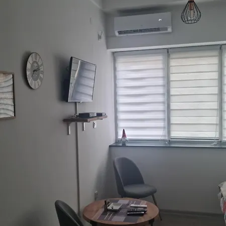 Encanto Apartment *
