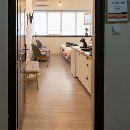 Encanto Apartment