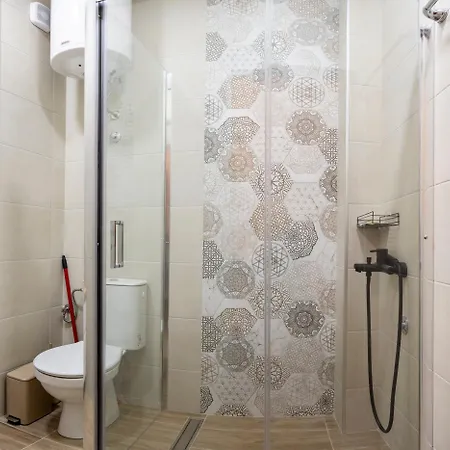 Encanto Apartment